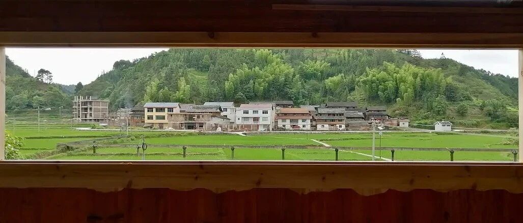 乡村建筑｜聊聊我们在侗寨的思考与实践